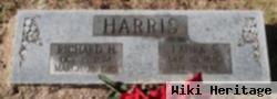 Laura S Harris