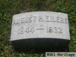 August H Eilers