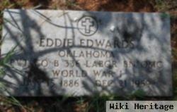 Eddie "elder" Edwards