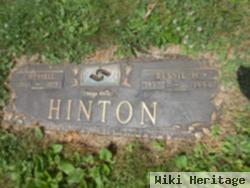 Charles Russell Hinton, Jr