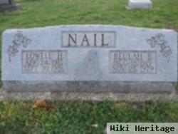 Beulah B. Nail