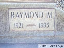 Raymond M. Duncan