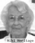 Evelyn Oberia "obie" Johnson Reudelhuber