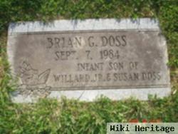 Brian G. Doss