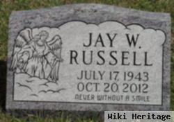 Jay W. Russell