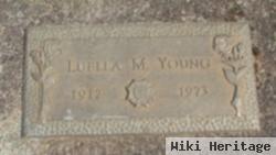 Luella M Young