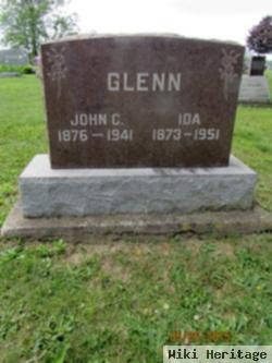 John C. Glenn