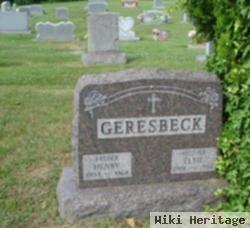 Henry Geresbeck