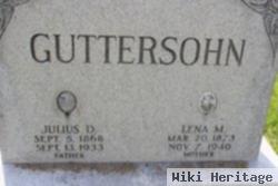 Julius Daniel Guttersohn