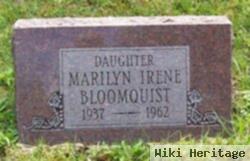 Marilyn Irene Bloomquist