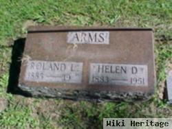 Roland L. Arms