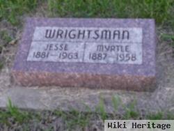 Jesse Wrightsman