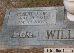 Robert J. Williams, Jr