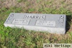 Lucy C. Harris