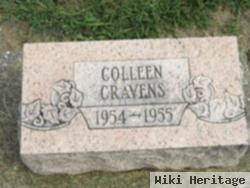 Colleen Cravens