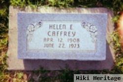 Helen E. Caffrey