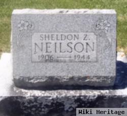 Sheldon Zane Neilson