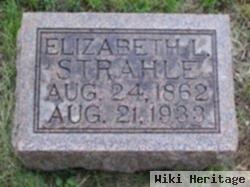 Elizabeth L. Strahle