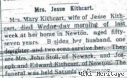 Mary L. Kithcart