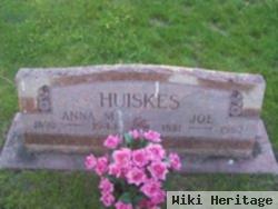 Joe Huiskes