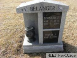 Bernard J. Belanger