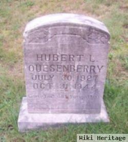 Hubert Linburgh Quesenberry