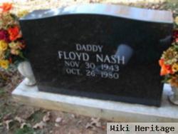 Floyd Nash