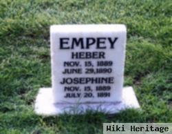 Josephine Empey