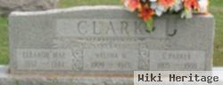 Eleanor Mae Clark