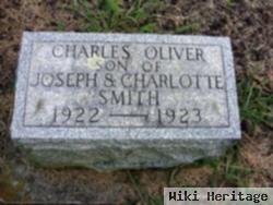 Charles Oliver Smith