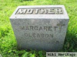 Margaret Mchale Gleason