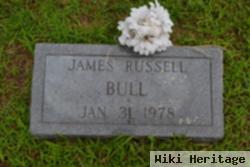 James Russell Bull