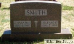 Millard F. Smith