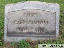 Carl Zamponi