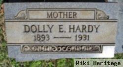 Dollie E. Hardy