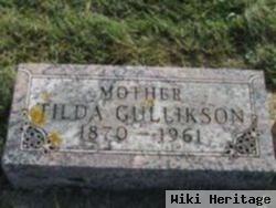 Tilda Rue Gullickson