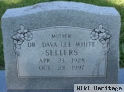 Dava Lee White Sellers