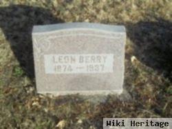 Leon Berry