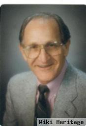 Gordon Ray Wartenbach