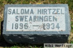 Saloma Hirtzel Swearingen