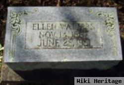 Nancy Ellen Kyle Watters