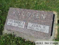 Orlando Stephen Knudsen