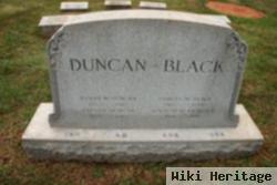 Alice Duncan Black