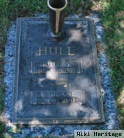 Ruth S. Hull