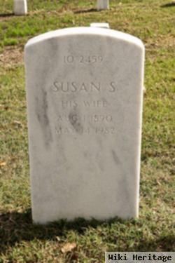 Susan Sholar Moore