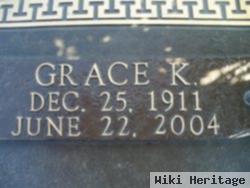 Grace Kai Duke