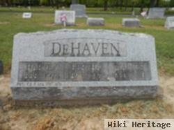 Harvey Dehaven