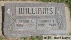 Dennie L. Williams