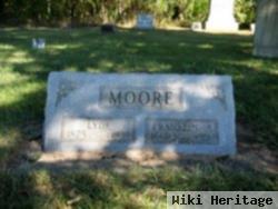 Lyde Moore