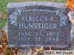 Rebecca R. Hunstiger